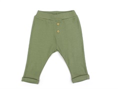 Name It oil green pants